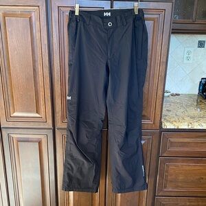 HELLY HANSEN Outdoor Snow Performance Pants